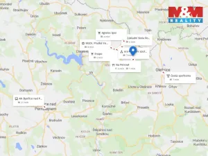 Prodej rodinného domu, Velké Tresné, 226 m2