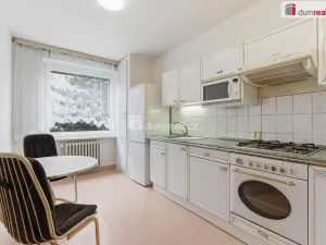 Prodej bytu 2+1, Brno - Starý Lískovec, Čermákova, 63 m2