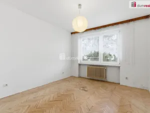 Prodej bytu 2+1, Brno - Starý Lískovec, Čermákova, 63 m2