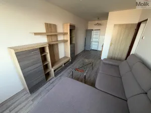 Pronájem bytu 2+kk, Most, Karla Marxe, 40 m2