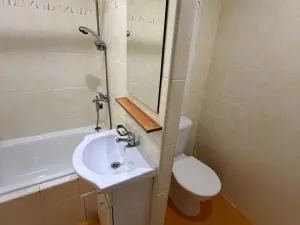 Pronájem bytu 2+kk, Most, Karla Marxe, 40 m2