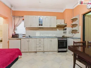 Prodej rodinného domu, Nový Přerov, 176 m2