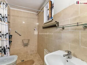 Prodej rodinného domu, Nový Přerov, 176 m2