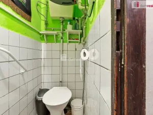 Prodej rodinného domu, Nový Přerov, 176 m2