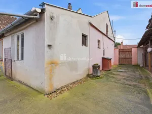 Prodej rodinného domu, Nový Přerov, 176 m2