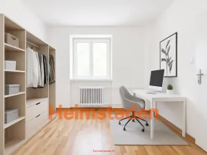 Pronájem bytu 3+1, Ostrava - Poruba, Matěje Kopeckého, 65 m2