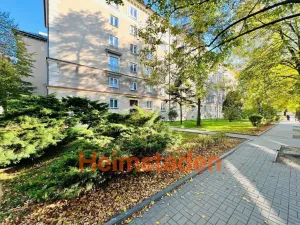 Pronájem bytu 3+1, Ostrava - Poruba, Matěje Kopeckého, 65 m2