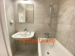 Pronájem bytu 3+1, Ostrava - Poruba, Matěje Kopeckého, 65 m2