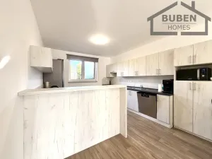 Pronájem bytu 3+kk, Staré Sedliště, 80 m2