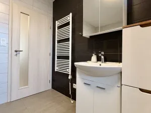 Pronájem bytu 3+kk, Staré Sedliště, 80 m2