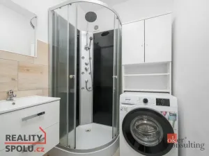 Prodej bytu 2+1, Černousy, 65 m2