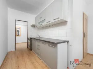 Prodej bytu 2+1, Černousy, 65 m2