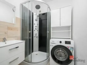 Prodej bytu 2+1, Černousy, 65 m2