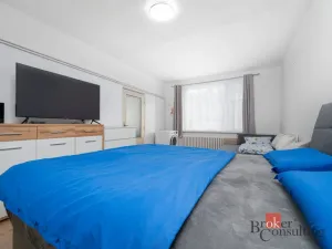 Prodej bytu 2+1, Černousy, 65 m2