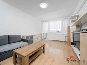 Prodej bytu 2+1, Černousy, 65 m2