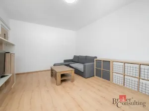 Prodej bytu 2+1, Černousy, 65 m2