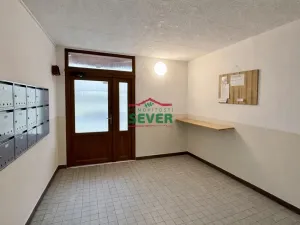 Prodej bytu 3+1, Žatec, Lípová, 76 m2