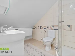 Pronájem bytu 1+kk, Uherské Hradiště, Prostřední, 33 m2