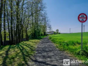 Prodej pozemku pro bydlení, Velký Borek - Mělnická Vrutice, 810 m2