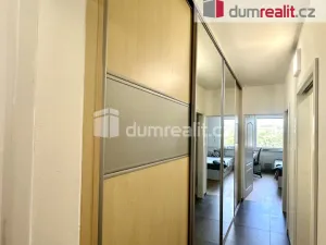 Pronájem bytu 4+1, Ústí nad Labem, Hoření, 86 m2