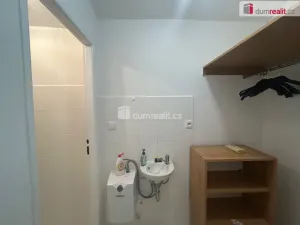 Pronájem obchodního prostoru, Kolín - Kolín I, Karlovo náměstí, 57 m2