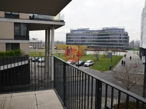 Pronájem obchodního prostoru, Ostrava, F. X. Riepla, 59 m2