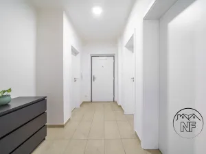 Prodej bytu 2+kk, Plzeň - Jižní Předměstí, Inženýrská, 50 m2