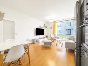 Prodej bytu 2+kk, Plzeň - Jižní Předměstí, Inženýrská, 50 m2