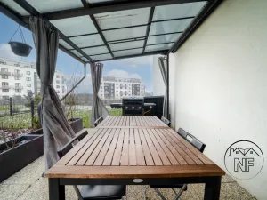 Prodej bytu 2+kk, Plzeň - Jižní Předměstí, Inženýrská, 50 m2