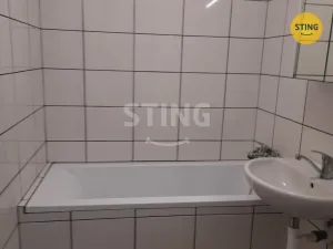Pronájem bytu 1+1, Nové Město na Moravě, Budovatelů, 40 m2