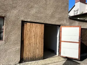 Pronájem garáže, Havlíčkův Brod, Na Losích, 35 m2
