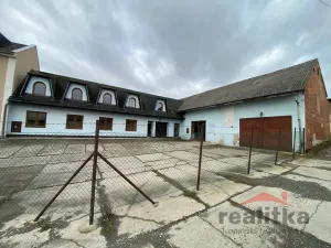 Prodej obchodního prostoru, Opava - Jaktař, Přemyslovců, 525 m2