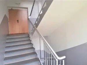 Pronájem bytu 1+1, Teplice - Nová Ves, Březová, 27 m2