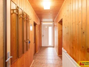 Prodej rodinného domu, Valtice - Úvaly, 270 m2