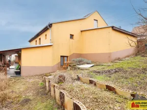 Prodej rodinného domu, Valtice - Úvaly, 270 m2