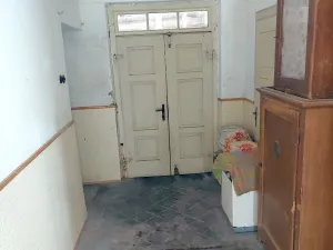 Prodej rodinného domu, Horní Heřmanice, 150 m2