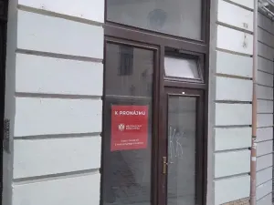 Pronájem obchodního prostoru, Brno, Kapucínské náměstí, 50 m2