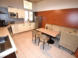 Prodej bytu 3+kk, Praha - Vinohrady, Balbínova, 72 m2