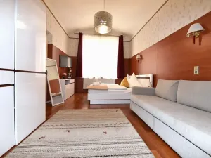 Prodej bytu 3+kk, Praha - Vinohrady, Balbínova, 72 m2