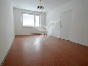 Pronájem bytu 1+1, Teplá, Palackého, 43 m2