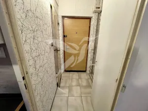 Pronájem bytu 1+1, Teplá, Palackého, 43 m2