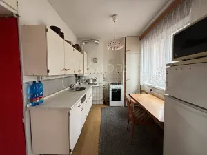 Prodej bytu 3+1, Chrudim, Sladkovského, 62 m2