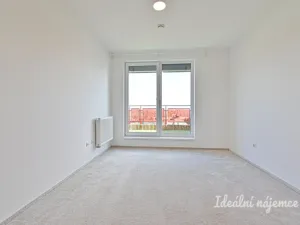Pronájem bytu 2+kk, Rajhrad, Klášterní Dvůr, 53 m2