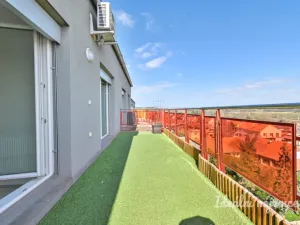 Pronájem bytu 2+kk, Rajhrad, Klášterní Dvůr, 53 m2