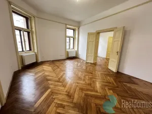 Pronájem bytu 3+kk, České Budějovice, tř. 28. října, 76 m2