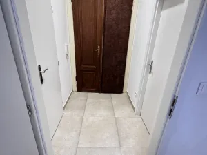 Pronájem bytu 3+kk, České Budějovice, tř. 28. října, 76 m2