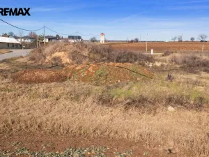 Prodej pozemku pro bydlení, Hvozdnice, 839 m2