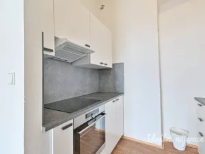 Pronájem bytu 3+kk, Brno, Úvoz, 84 m2