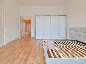 Pronájem bytu 3+kk, Brno, Úvoz, 84 m2
