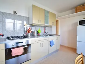 Pronájem bytu 1+1, Brno - Pisárky, Preslova, 35 m2